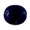 Image 1 : Natural African Sapphire Loose 60.8ctw Oval Cut