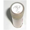 Image 1 : 1968-S Roll of Pennies *BU UNC HIGH GRADE ROLL*!!