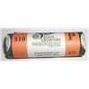 Image 2 : $10 MINT Roll 2005-P State Quarters *KANSAS*!!!
