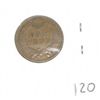 Image 2 : 1907 Indian Head Penny *FINE GRADE*!!