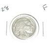 Image 1 : 1928 Buffalo Nickel *FINE GRADE*!!