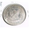 Image 2 : 1881-S Morgan Silver Dollar *RARE BU PROOFLIKE HIGH GRADE GRADE*!!