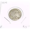 Image 1 : 1914 Buffalo Nickel *RARE FINE CONDITION*!!