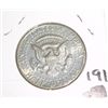 Image 2 : 1971 Kennedy Half Dollar *BU HIGH GRADE*!!