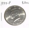 Image 1 : 1994-P Kennedy Half Dollar *BU UNC HIGH GRADE*!!