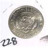 Image 2 : 1997-D Kennedy Half Dollar *MS HIGH GRADE*!!