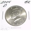 Image 1 : 2004-D Kennedy Half Dollar *BU UNC HIGH GRADE*!!