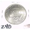 Image 2 : 2004-D Kennedy Half Dollar *BU UNC HIGH GRADE*!!