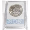 Image 2 : 1884-O Morgan Silver Dollar *RARE CERTIFIED MS-65 by SGS*!!