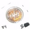 Image 2 : 2004-S Roosevelt Dime RARE *SILVER PROOF*!!