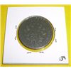 Image 2 : 1803 Draped Bust Large Cent *EXTREMELY RARE LARGE DATE & FRACTION FINE-12 GRADE*!!!