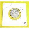 Image 2 : 1835 SILVER Half Dime Capped Bust *EXTREMELY RARE EXTRA FINE GRADE*!!!