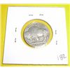 Image 2 : 1928 Buffalo Nickel *VERY FINE GRADE*!!