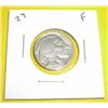 Image 1 : 1929 Buffalo Nickel *FINE GRADE*!!