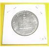 Image 2 : 1976 Kennedy Half Dollar.800 SILVER *UNC GRADE*!!