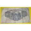 Image 2 : 1944 10 YEN Chinese Note *EXTREMELY RARE*!!