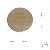 Image 2 : 1914 Lincoln Penny *VERY FINE GRADE*!!!