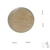 Image 2 : 1915-D Lincoln Penny *EXTRA FINE GRADE*!!!