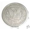 Image 2 : 1884-S Morgan Silver Dollar *RARE KEY DATE*!!