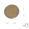 Image 2 : 1929 Lincoln Penny *FINE GRADE*!!