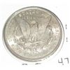 Image 2 : 1886 Morgan Silver Dollar *MS+ HIGH GRADE*!!
