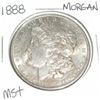 Image 1 : 1888 Morgan Silver Dollar *MS+ HIGH GRADE*!!