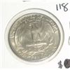 Image 2 : 1967 Quarter *UNC BRILLIANT UNCIRCULATED GRADE*!!!