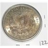 Image 2 : 1921 Morgan Silver Dollar *BEAUTIFUL TONING*!!