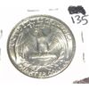 Image 2 : 1974 Quarter *BU UNC HIGH GRADE*!!!