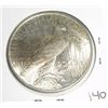 Image 2 : 1922 Peace Silver Dollar *MS HIGH GRADE*!!
