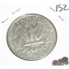 Image 2 : 1983-P Quarter *EXTREMELY RARE KEY DATE EXTRA FINE GRADE*!!!