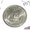 Image 2 : 1986-D Quarter *RARE KEY DATE BU UNC HIGH GRADE*!!!
