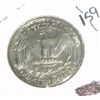 Image 2 : 1987-D Quarter *BU UNC HIGH GRADE*!!!