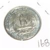 Image 2 : 1992-D Quarter *RARE KEY DATE BU UNC HIGH GRADE*!!!