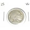 Image 1 : 1925 Buffalo Nickel *VERY GOOD GRADE*!!!