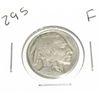 Image 1 : 1929-S Buffalo Nickel *FINE GRADE*!!!