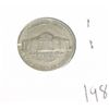 Image 2 : 1959 Jefferson Nickel *BU UNC GRADE*!!!
