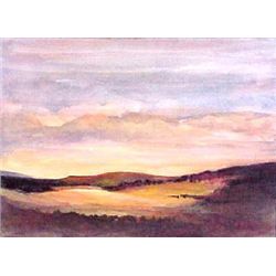 Evening by Welsh