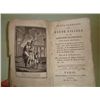 Image 2 : Antique French book dated 1802