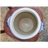Image 3 : French Alsatian stoneware crock cir 1880