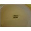Image 4 : Authentic French porcelain Limoges box Mid 1900's