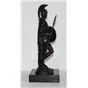 Image 4 : Glorious Bronze Sculpture Gladiator