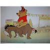 Image 3 : Winnie the Pooh Riding Eeyore!