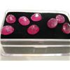Image 1 : 8 Beautiful Rubies in Parcel