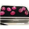 Image 2 : 8 Beautiful Rubies in Parcel