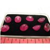 Image 4 : 8 Beautiful Rubies in Parcel