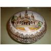 Image 1 : Authentic French porcelain Limoges box Mid 1900's