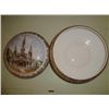 Image 3 : Authentic French porcelain Limoges box Mid 1900's