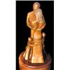 Image 1 : Four In The Family by Natalie Bronze Sculpture
