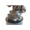 Image 5 : Beautiful Bronze Sculpture Ceres Goddess